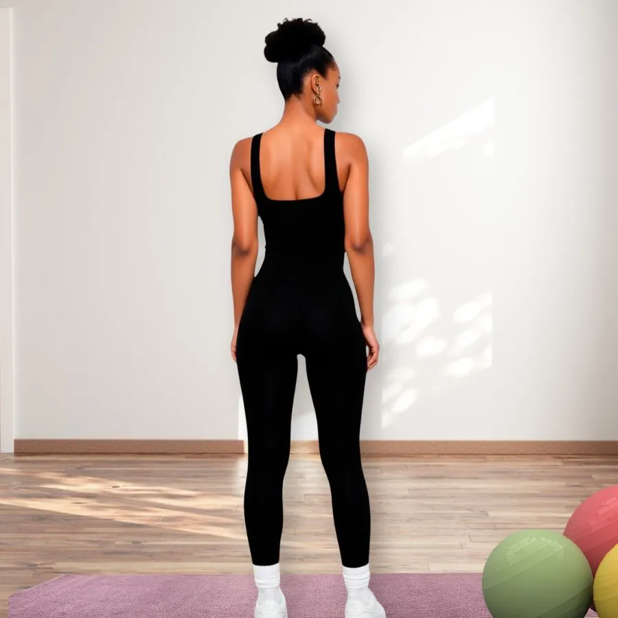 YZ-34 LEGGIN DE CUERPO COMPLETO 1P 4165